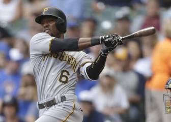 Así es la plantilla de los Pirates línea por línea