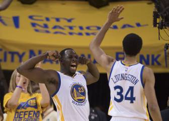 Diario de As América #380: Enorme inicio playoffs NBA