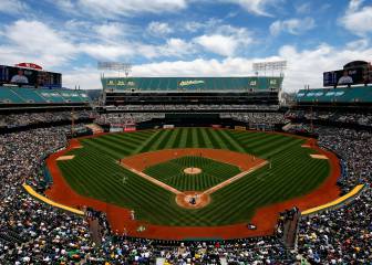 Su esencia: El último equipo que seguirá en Oakland