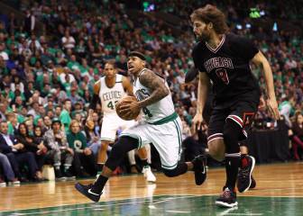 Diario de As América #382: Todos los errores de los Celtics