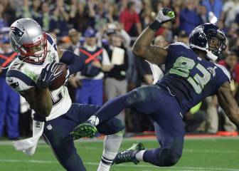 Malcolm Butler ya puede ser traspasado por los Patriots