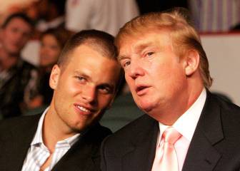 Tom Brady no acudirá a la Casa Blanca con los Patriots