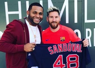 Las figuras venezolanas que no se perderán El Clásico