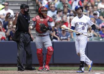 Cerveza Light: En medio de una reconstrucción total