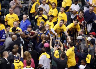 Diario de As América #384: LeBron, mejor equipo del Este