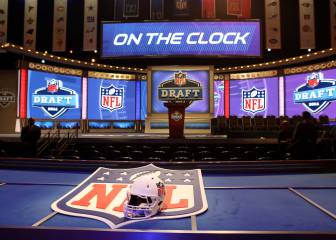 Diario de As América #385: Semana de Draft NFL