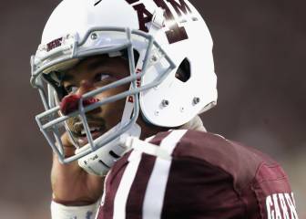 Mock draft NFL 2017 4.0: menos quarterbacks que nunca (I)