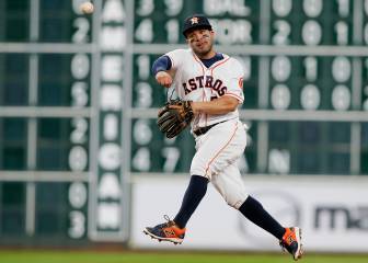 Con la esperanza de que 2016 fuera un accidente