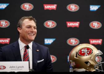 Diario de As América #386: Los 49ers 