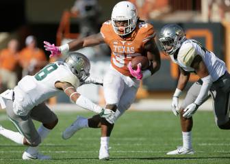 Una promesa del draft perdió un hijo el año pasado