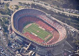 49ers y Giants pondrán nombre a varias calles de San Franciso