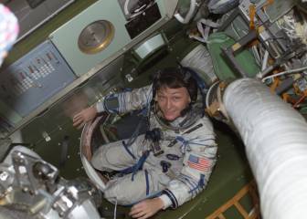 Los Texans escogerán en el Draft desde el espacio exterior