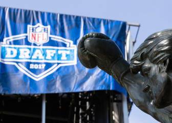 Diario de As América #387: Mock Draft NFL 5.0