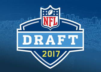 Dónde y cómo ver el draft de la NFL 2017: horarios y TV