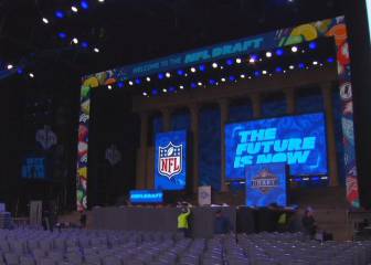 Mock Draft definitivo de NFL AS: las defensas al poder