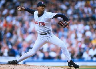 Pedro Martínez: Yo sí le hubiera pegado a Manny Machado