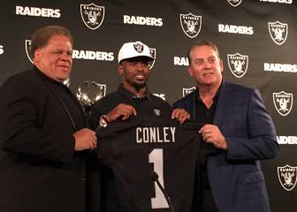 Los equipos NFL no castigan ni el dopaje ni la violencia