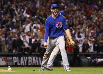 Fin de la maldición, siguiente paso ¿Dinastía?