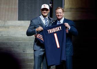 Diario de As América #388: Así fue el Draft de la NFL