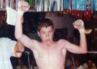 Las 10 cosas que no conocías acerca de Canelo Álvarez