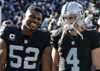 Evaluamos y ponemos nota al draft de la NFL... de 2014