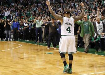 Diario de As América #390: Los playoffs de Isaiah Thomas