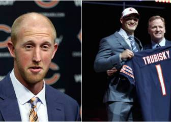 Beneficiados y perjudicados de la NFC Norte tras el draft