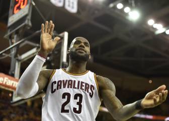 Diario de As América #391: El poder individual en la NBA