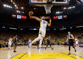 Diario de As América #392: El mundo pertenece a los Warriors