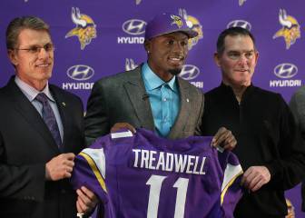 Laquon Treadwell: ¿Bust o la búsqueda de la perfección?