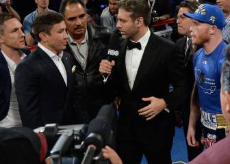 Vuelve la emoción al box: ¡por fin habrá Canelo vs. Golovkin!