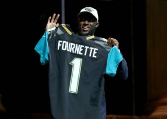 Elegir un running back en el top 5 del draft asegura victorias