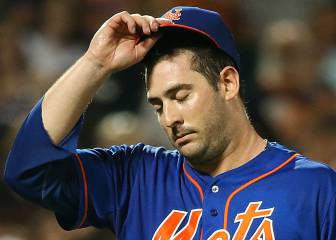El más difícil todavía en el circo de los New York Mets