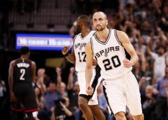 Diario de As América #395: El triunfo cultural de los Spurs