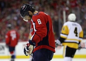 Diario de As América #396: La ¿maldición? de Washington