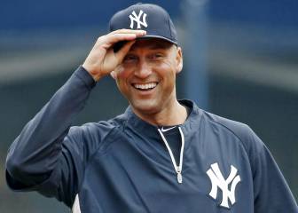 Derek Jeter, el eterno modelo de atleta ideal para Nueva York