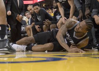 Diario de As América #398: La gran guarrada de Pachulia