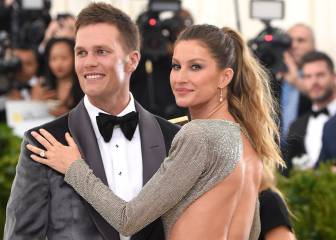 Tom Brady planea jugar hasta los 45 años de edad