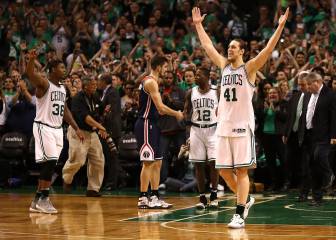 Diario de As América #399: Los Celtics, a la final de Este