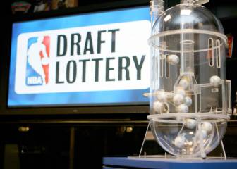 Diario de As América #400: La horrible lotería del draft