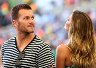 Conmoción en la NFL por las palabras de Gisele Bündchen