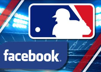 La MLB emitirá partidos a través de Facebook