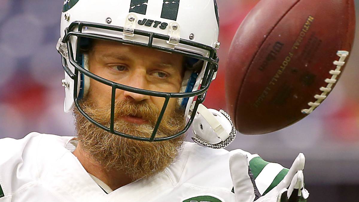 Ryan Fitzpatrick Todas Las Noticias As Com