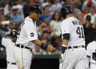 Power Ranking MLB: El avance de los modestos (y 2)