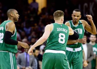 Diario de As América #402: La NBA tiene la salud de hierro