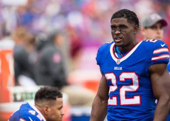 No es broma: Reggie Bush quiere jugar esta temporada
