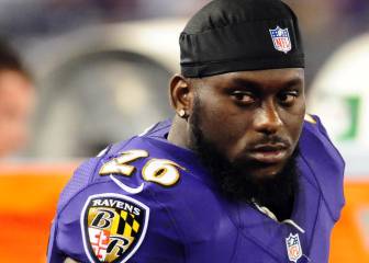 Matt Elam detenido de nuevo por agredir a su novia