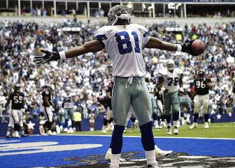 Las 10 celebraciones más míticas de la historia de la NFL