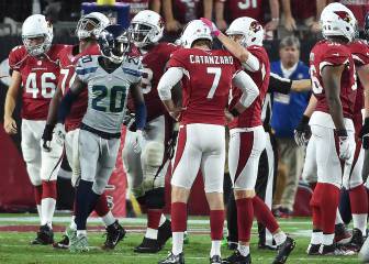 Los tiempos extra pasan de 15 a 10 minutos en la NFL