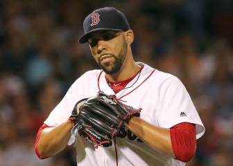 Los Red Sox se equivocarían si se precipitan con David Price